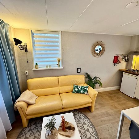Zon, Zee & Zo - Comfortabel Vakantiehuis Op Loopafstand Strand & Centrum إغموند آن زي المظهر الخارجي الصورة