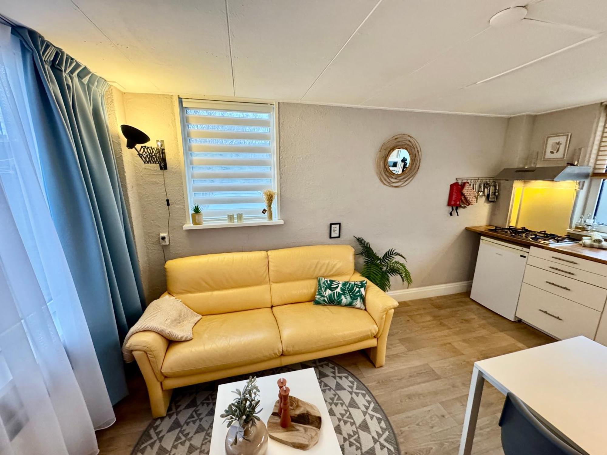 Zon, Zee & Zo - Comfortabel Vakantiehuis Op Loopafstand Strand & Centrum إغموند آن زي المظهر الخارجي الصورة