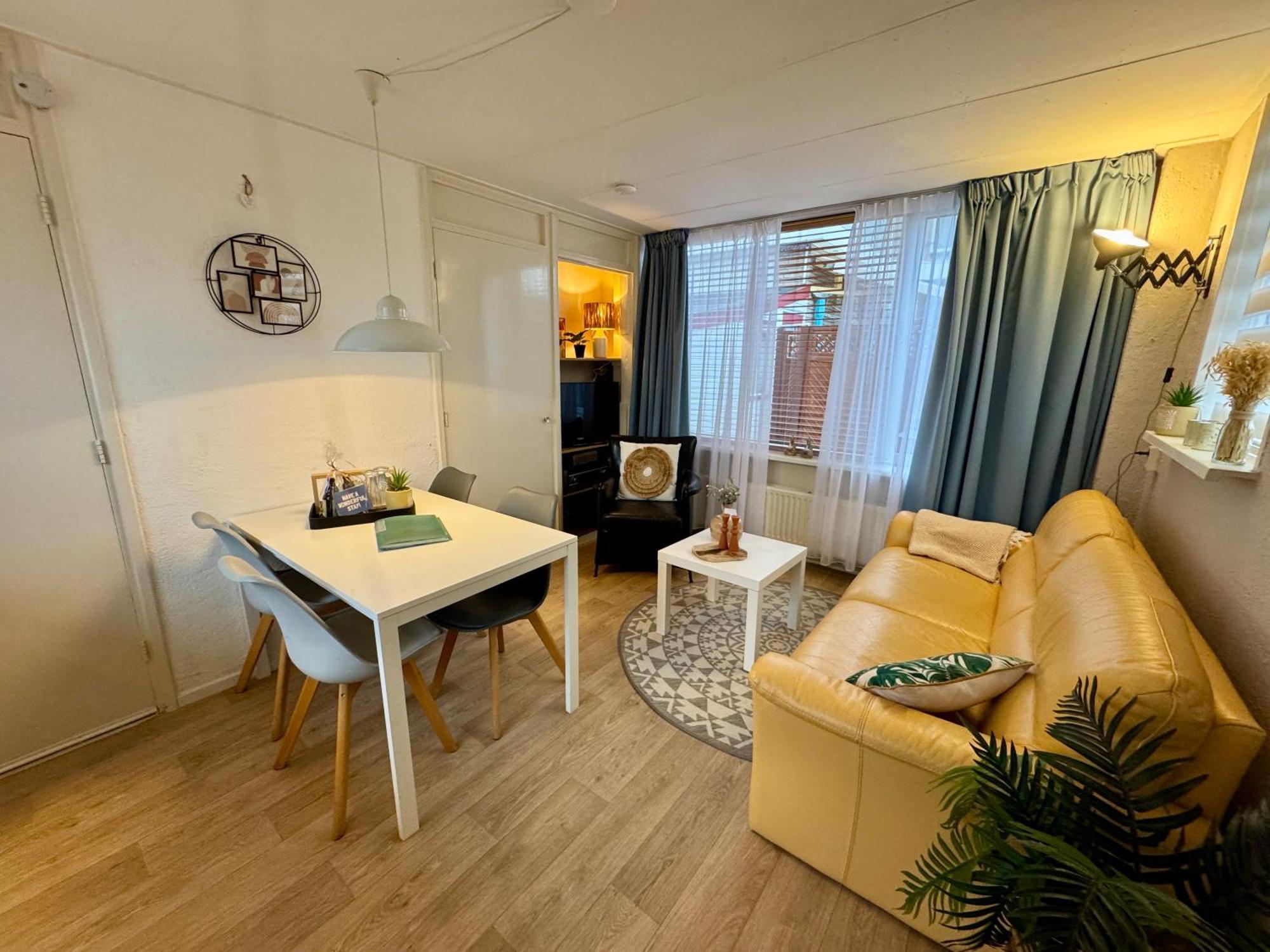 Zon, Zee & Zo - Comfortabel Vakantiehuis Op Loopafstand Strand & Centrum إغموند آن زي المظهر الخارجي الصورة